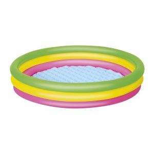 Piscina Inflable Aros 152x33cm Bestway
