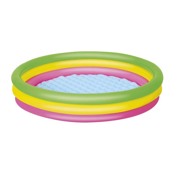 Piscina Inflable Aros 152x33cm Bestway