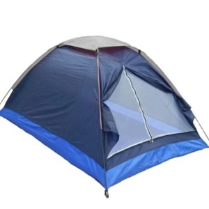 Carpa camping 6 personas everbest