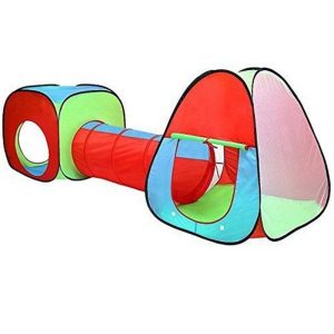 Carpa tunes circuito 3 en 1 juegos para niños