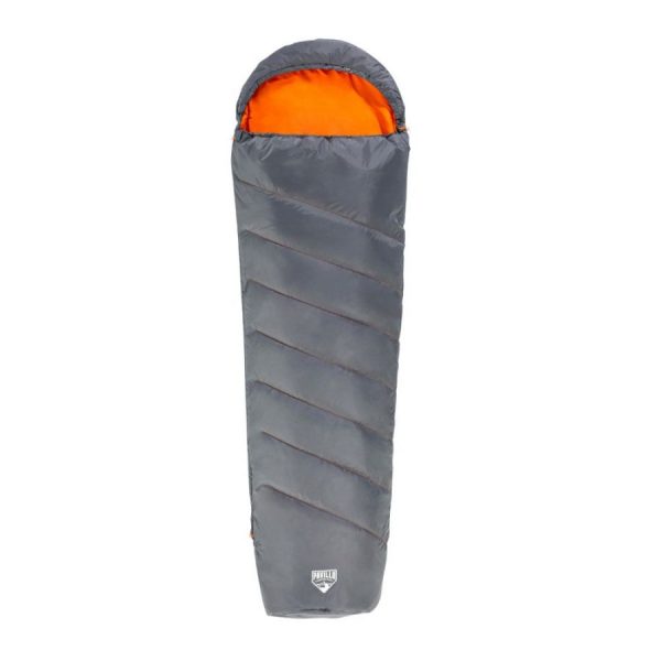 Bolsa de dormir Sleeping para campamento 230 x 80cm Bestway - Imagen 2