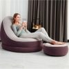 Sillón Inflable con Posa Pies Bestway - Imagen 2