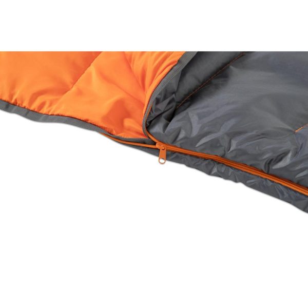 Bolsa de dormir Sleeping para campamento 230 x 80cm Bestway - Imagen 4