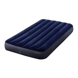 Colchón Inflable Camping 1.5 Plazas Intex