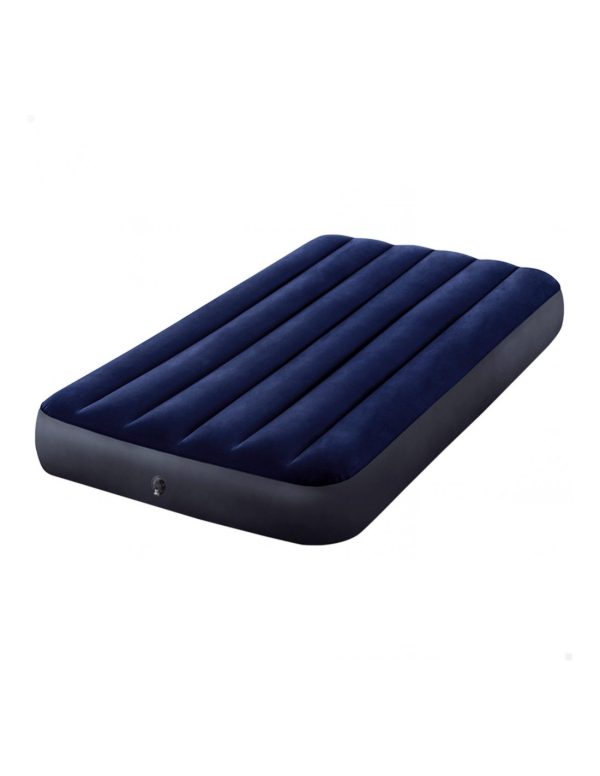 Colchón Inflable Camping 1.5 Plazas Intex