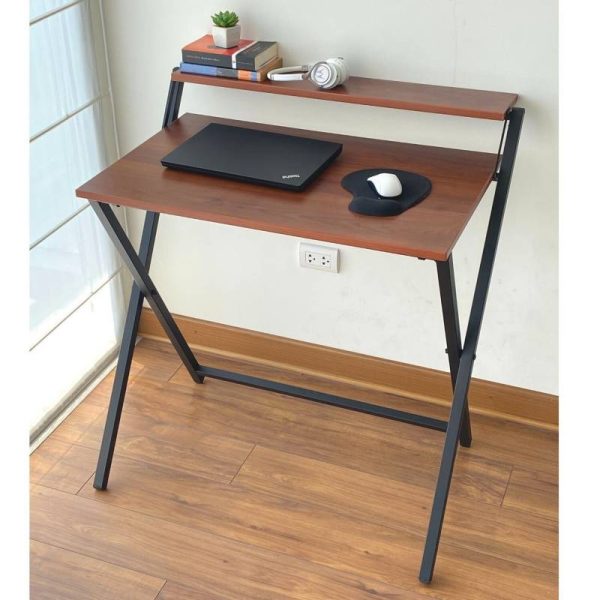 Escritorio Plegable para Laptop 80cm - Imagen 3