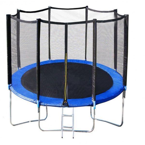 Cama Elástica Trampolín Diámetro 305cm - EVERBEST