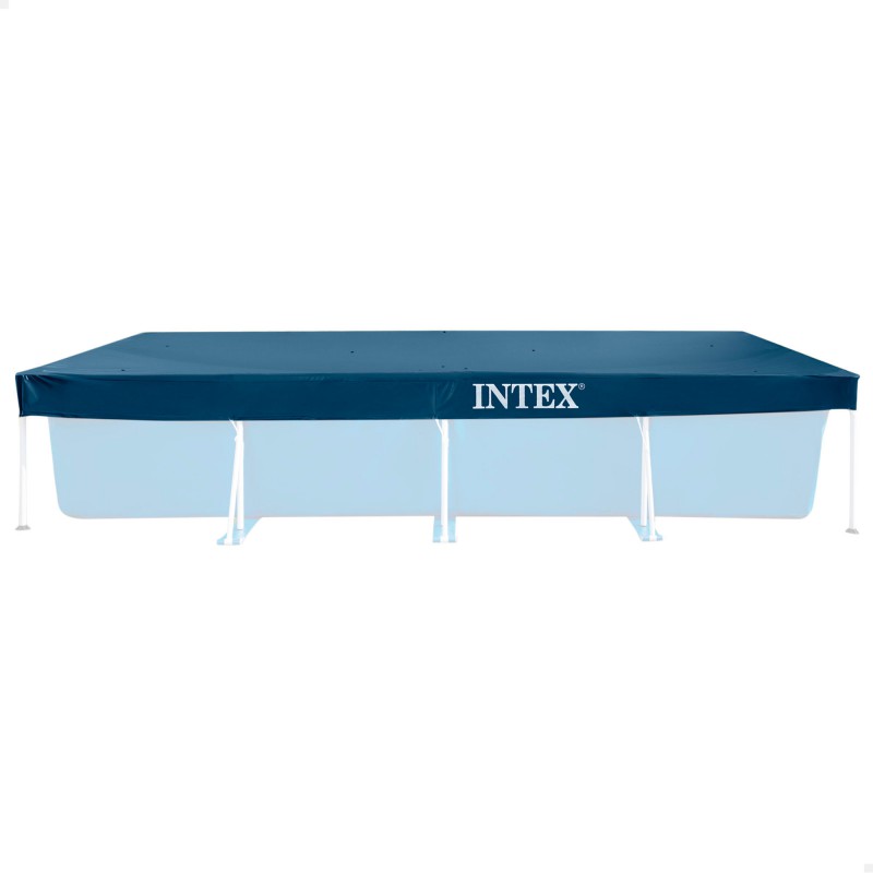 Cobertor para Piscinas rectangulares 460x226cm Intex - Imagen 2