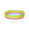 Piscina Inflable Aros 152x33cm Bestway - Imagen 4