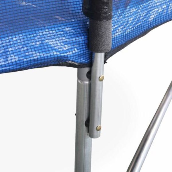 Cama Elástica Trampolín Diámetro 366cm - EVERBEST - Imagen 3