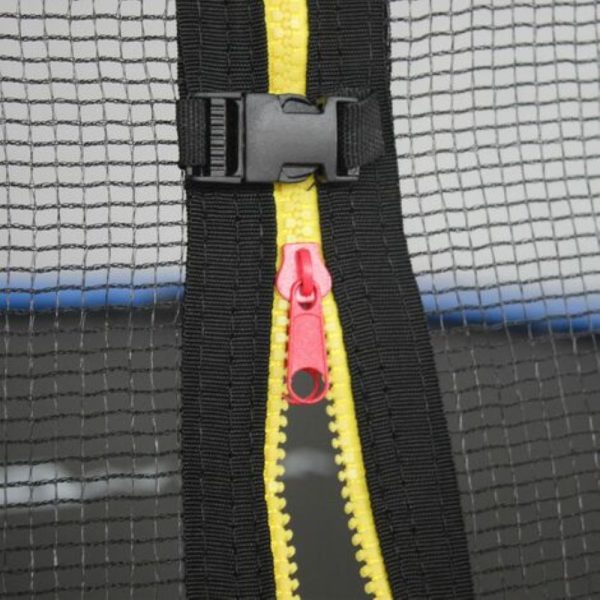 Cama Elástica Trampolín Diámetro 366cm - EVERBEST - Imagen 5