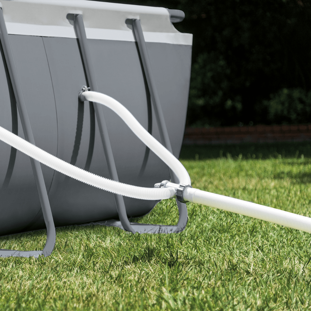 Piscina Estructural Ultra XTR Frame 549x274x132cm Intex - Imagen 8