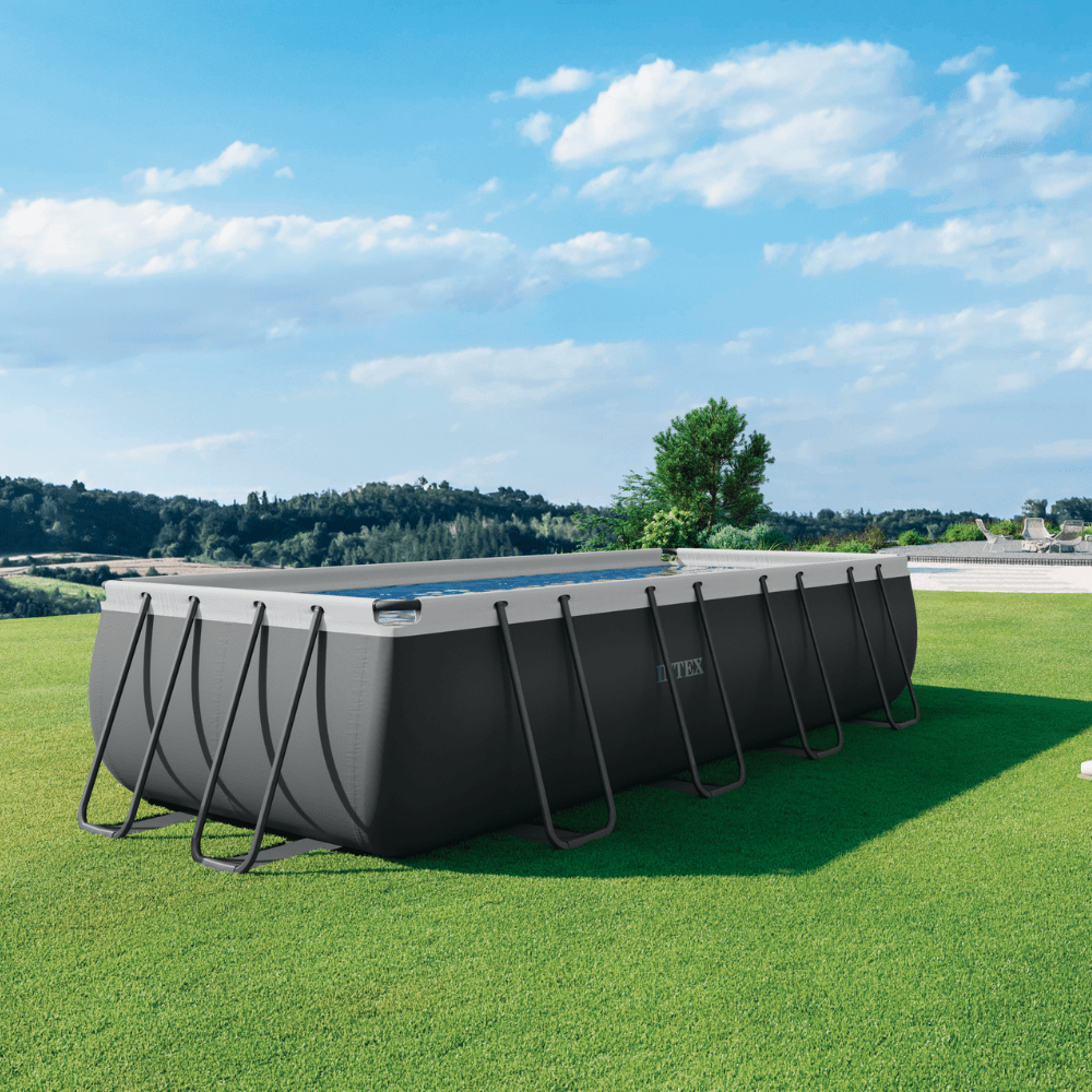 Piscina Estructural Ultra XTR Frame 549x274x132cm Intex - Imagen 5