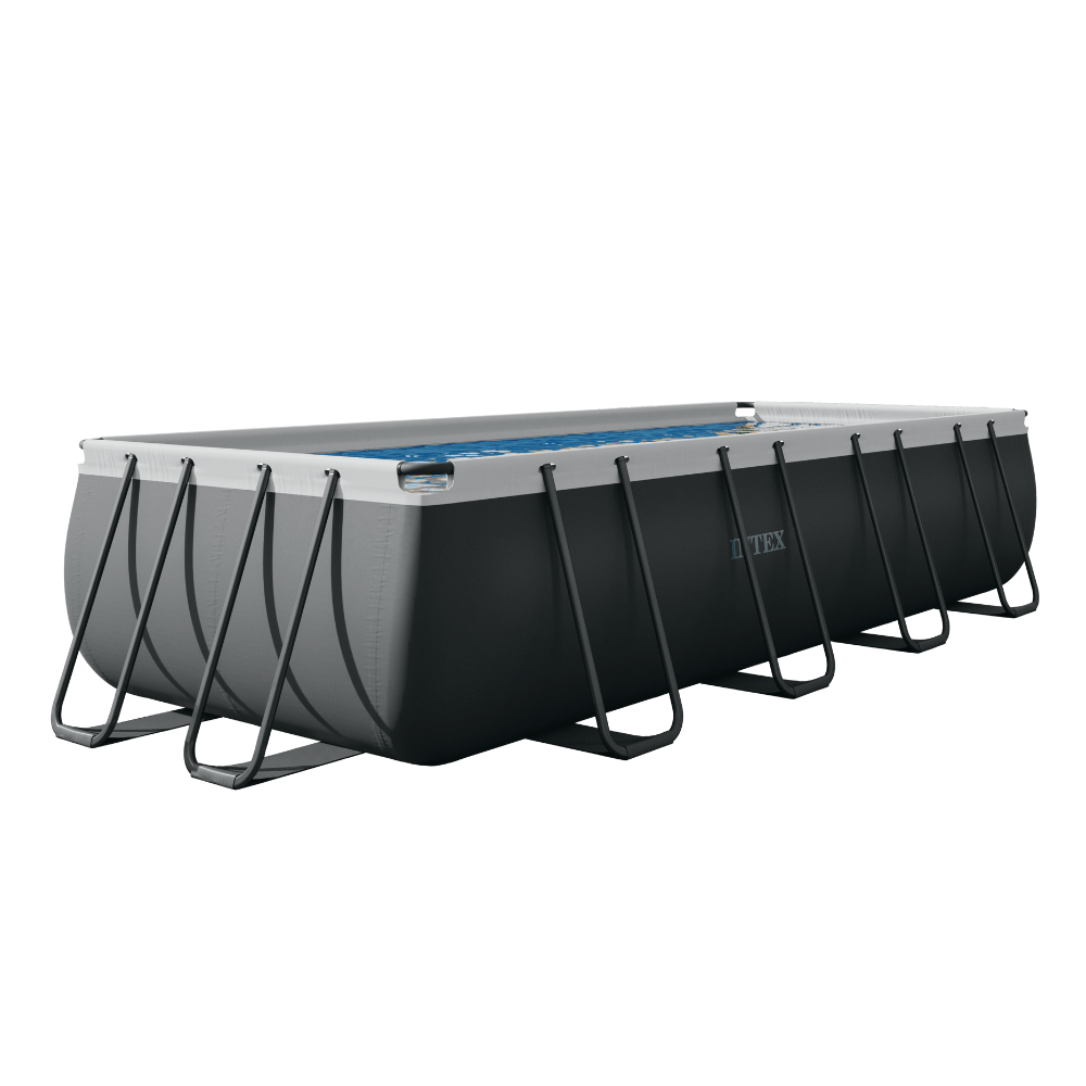 Piscina Estructural Ultra XTR Frame 549x274x132cm Intex - Imagen 2