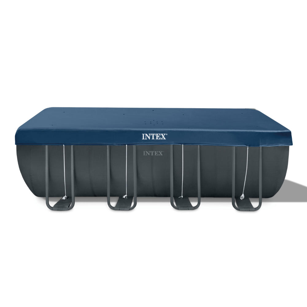 Piscina Estructural Ultra XTR Frame 549x274x132cm Intex - Imagen 4