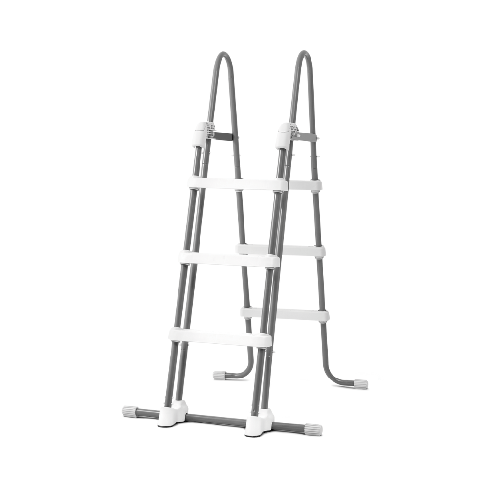 Piscina Estructural Prism Frame 488x244x107cm Intex - Imagen 6