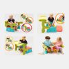 Mesa escritorio multifuncional 3 en 1 infantil - Imagen 5