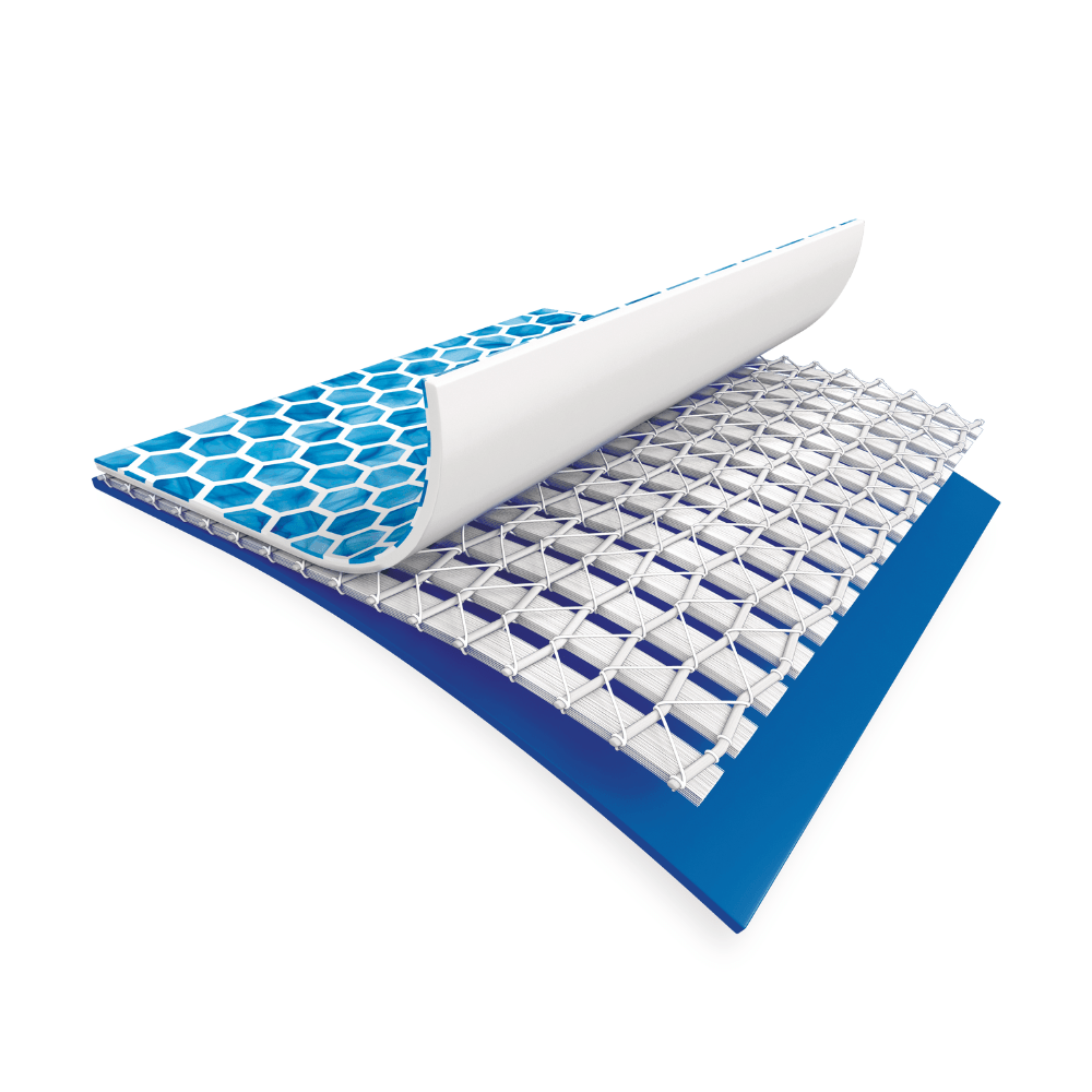 Piscina Armable Rectangular 450x220x84cm Intex - Imagen 6