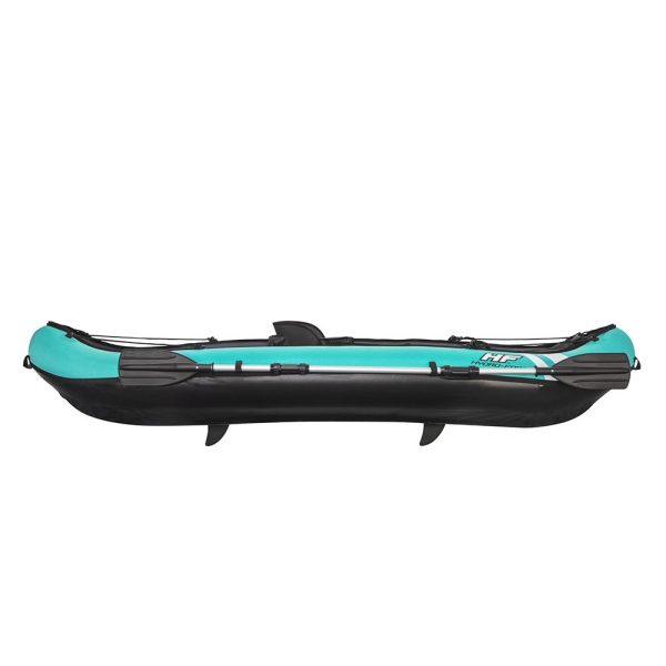 Kayak Canoa inflable Hydro-Force Ventura Bestway - Imagen 5