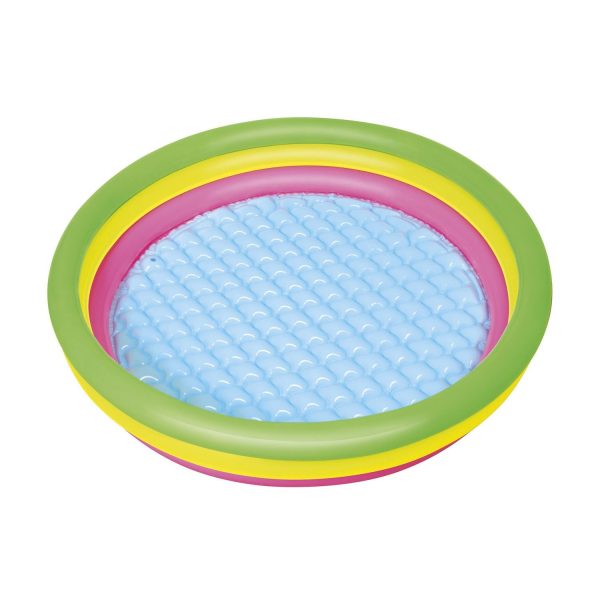 Piscina Inflable Aros 152x33cm Bestway - Imagen 3