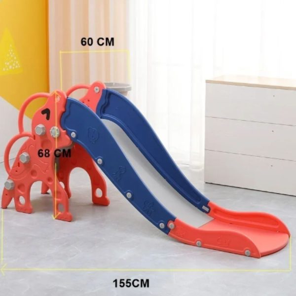 Resbaladera dino Everbest - Imagen 3