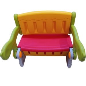 Mesa escritorio multifuncional 3 en 1 infantil