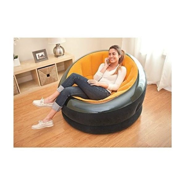 Sillón Empire inflable Intex - Imagen 3
