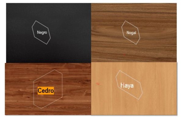 Escritorio Plegable para Laptop 80cm - Imagen 6