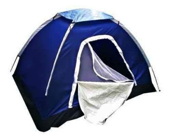 Carpa Everbest 4 personas - Imagen 2