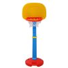 Tablero de Básquet Regulable 152cm Everbest