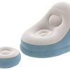 Sillón Inflable con Posa Pies Bestway - Imagen 4