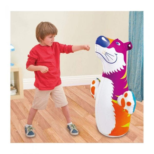 Porfiado Inflable Intex - Imagen 2