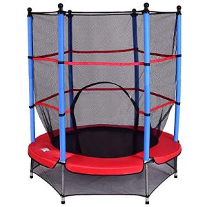 Cama Elástica Trampolín Diámetro 140cm