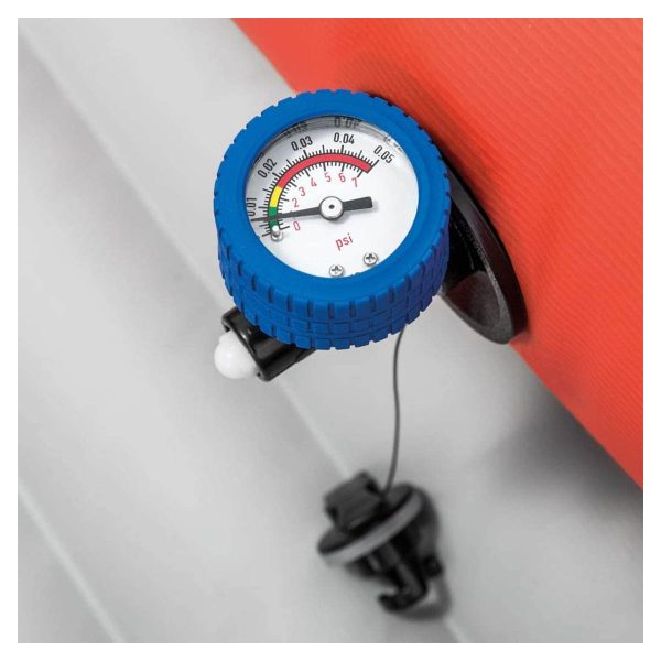 Kayak Inflable Excursión Pro K2 Intex - Imagen 8
