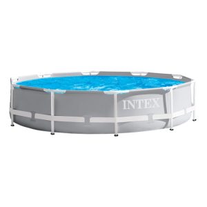 Piscina Redonda Armable 305x76cm Intex