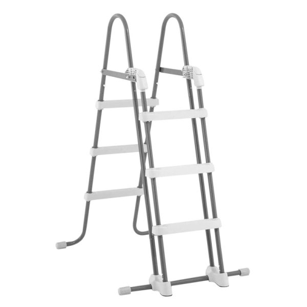 Piscina Estructural Rectangular 488x244x107cm Intex - Imagen 6
