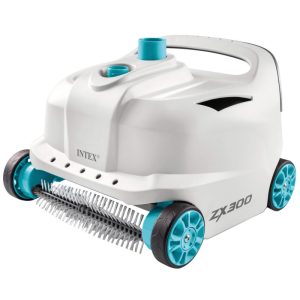 Limpiador Automático para Piscinas Estructurales Intex