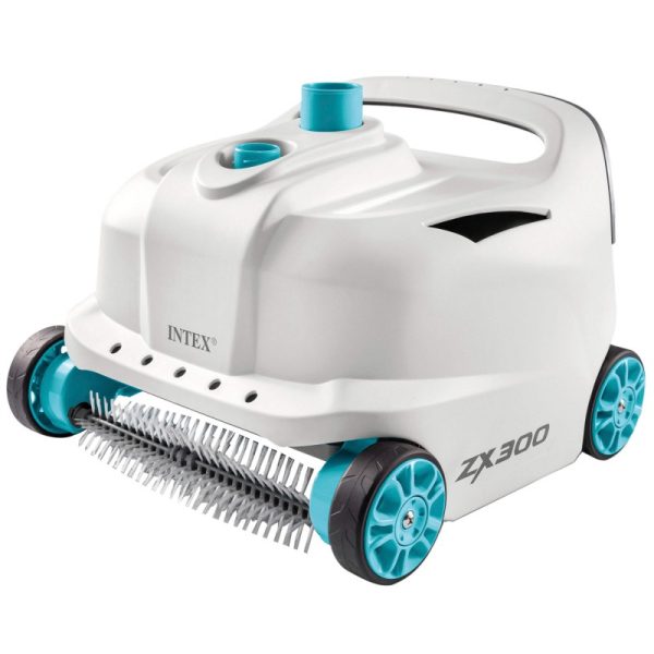 Limpiador Automático para Piscinas Estructurales Intex