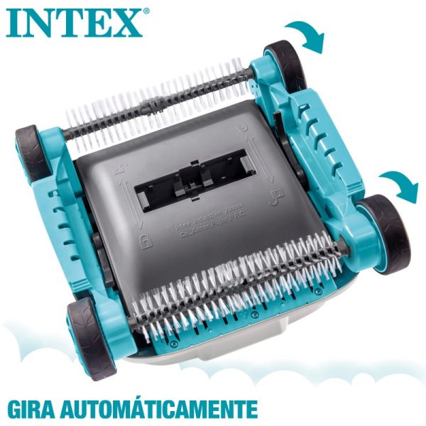 Limpiador Automático para Piscinas Estructurales Intex - Imagen 3