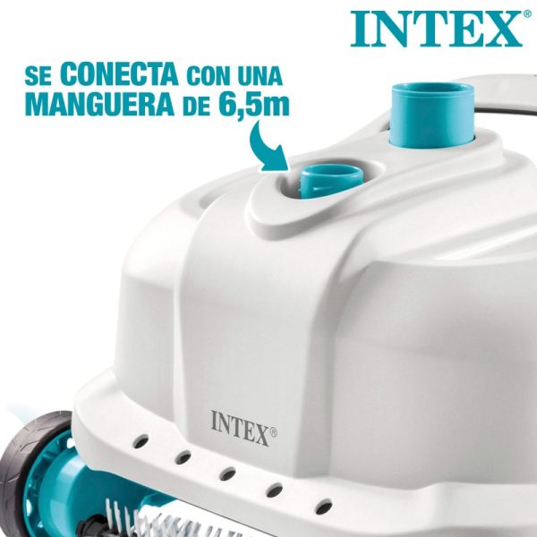Limpiador Automático para Piscinas Estructurales Intex - Imagen 4