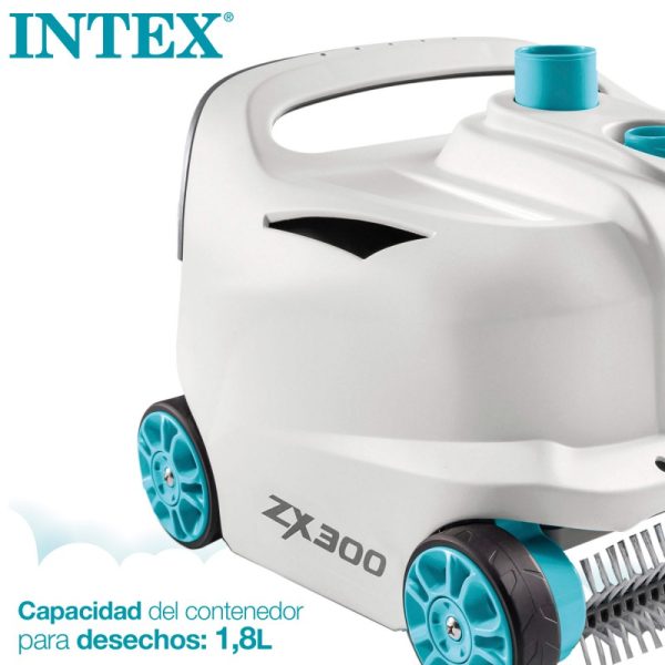 Limpiador Automático para Piscinas Estructurales Intex - Imagen 5