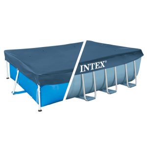 Cobertor para Piscina Rectangular 300x200cm Intex