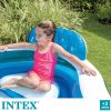 Piscina Inflable con Asientos Intex - Imagen 3