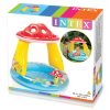Piscina Infantil con Parasol Intex - Imagen 3