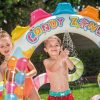 Piscina Inflable, Centro de Juegos Candy Zone Intex - Imagen 3