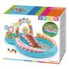 Piscina Inflable, Centro de Juegos Candy Zone Intex - Imagen 6
