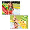 Piscina Inflable, Centro de juegos Frutas Intex - Imagen 3