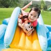 Piscina Inflable, Centro de Juegos Jungla Intex - Imagen 5