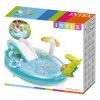 Piscina Inflable, Centro de Juegos Cocodrilo Intex - Imagen 5
