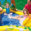Piscina Inflable, Centro de Juegos Dino Intex - Imagen 2